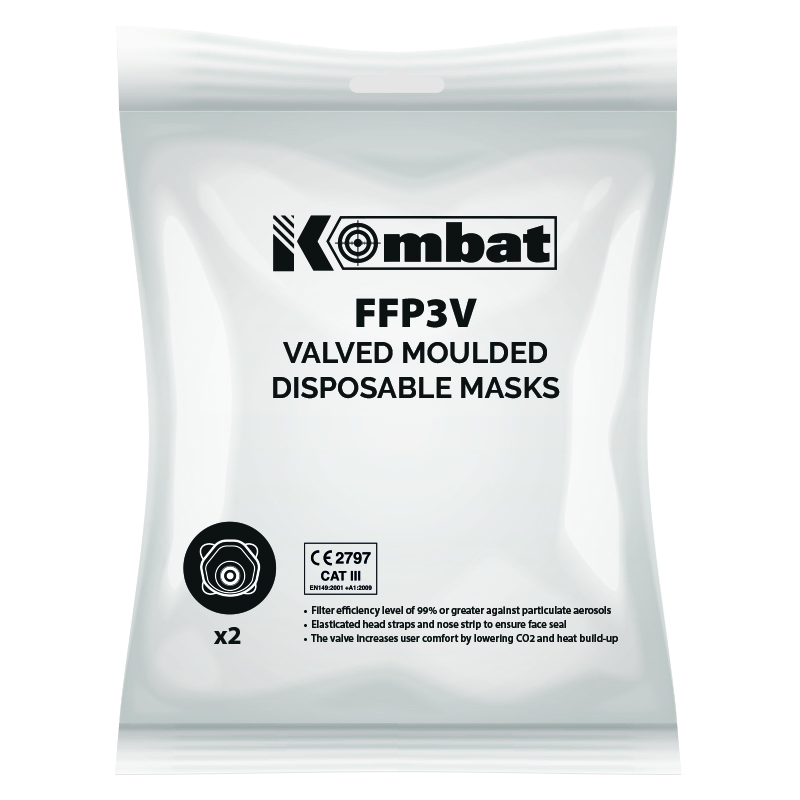 FFP3 Masks